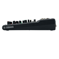 YAMAHA MG12XU Mikser analaogowy 12 kanałów + efekty + phantom